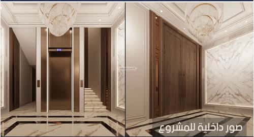 Apartment with 3 Bedrooms Al Naeem, North Jeddah, Jeddah