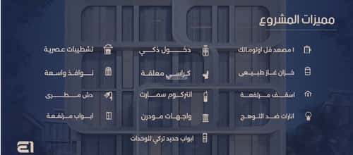 شقة ب 3 غرف النعيم، شمال جدة، جدة