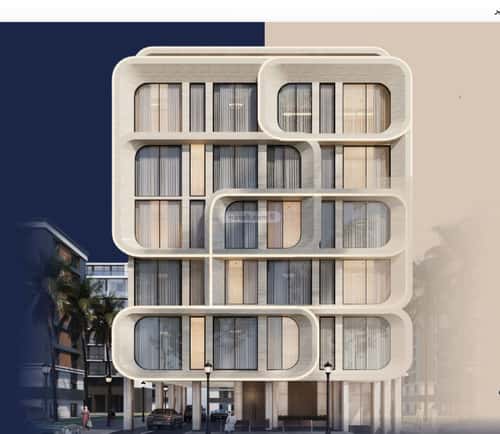 Apartment with 3 Bedrooms Al Naeem, North Jeddah, Jeddah