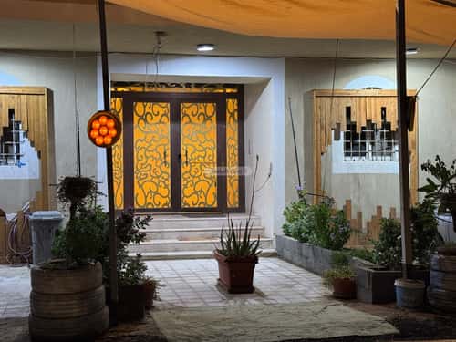 عمارة 864 متر مربع الشامية الجديد، مكة المكرمة