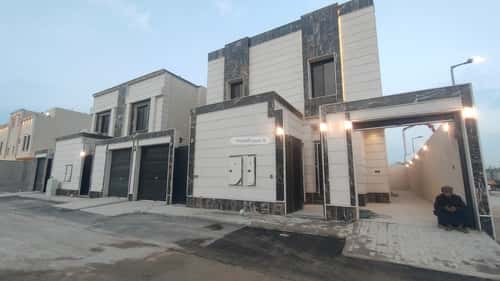 Villa 716 SQM Laban, West Riyadh, Riyadh