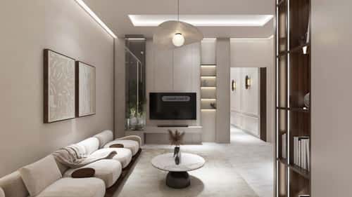 Apartment Al Marwah, North Jeddah, Jeddah