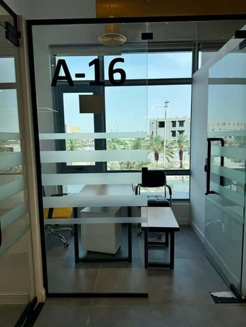 Office Space for Rent Ad-Duraihemiyah, West Riyadh, Riyadh