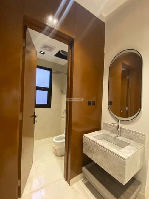 Floor 142 SQM with 4 Bedrooms Al-Yarmuk, East Riyadh, Riyadh