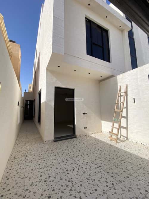 دور 170 متر مربع ب 5 غرف اليرموك، شرق الرياض، الرياض