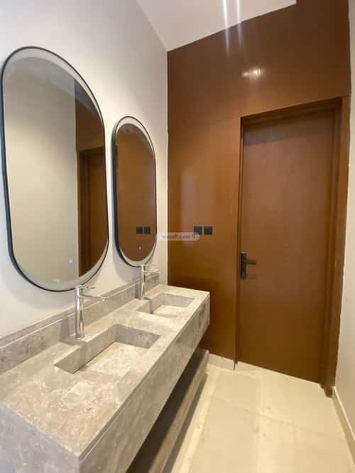 5 bedroom floor in Al Yarmouk