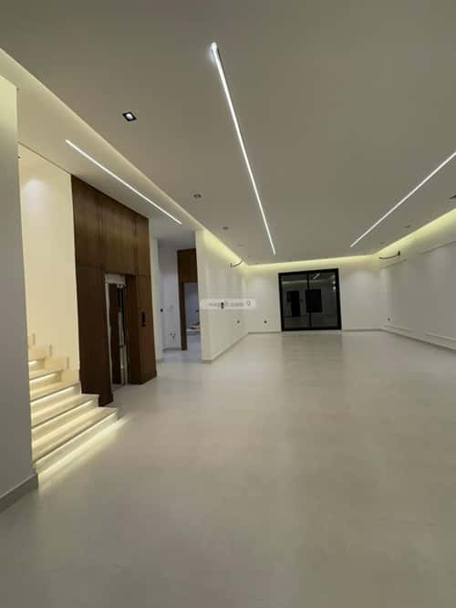 Villa 375 SQM Facing South on 20m Width Street Al-Mahdiyah, West Riyadh, Riyadh