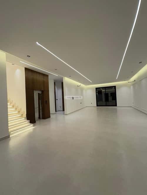 Villa 375 SQM Facing South on 20m Width Street Al-Mahdiyah, West Riyadh, Riyadh