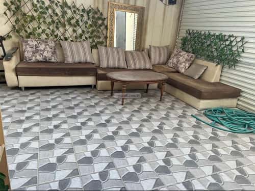 فيلا 200 متر مربع غربية على شارع 20م ظهرة لبن، غرب الرياض، الرياض