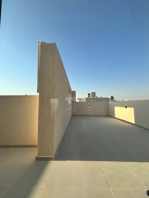 Villa 450 SQM Facing North on 20m Width Street Al-Mahdiyah, West Riyadh, Riyadh