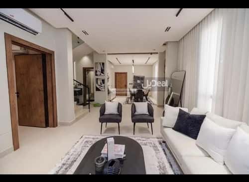 فيلا 359 متر مربع شمالية على شارع 15م الجنادرية، شرق الرياض، الرياض