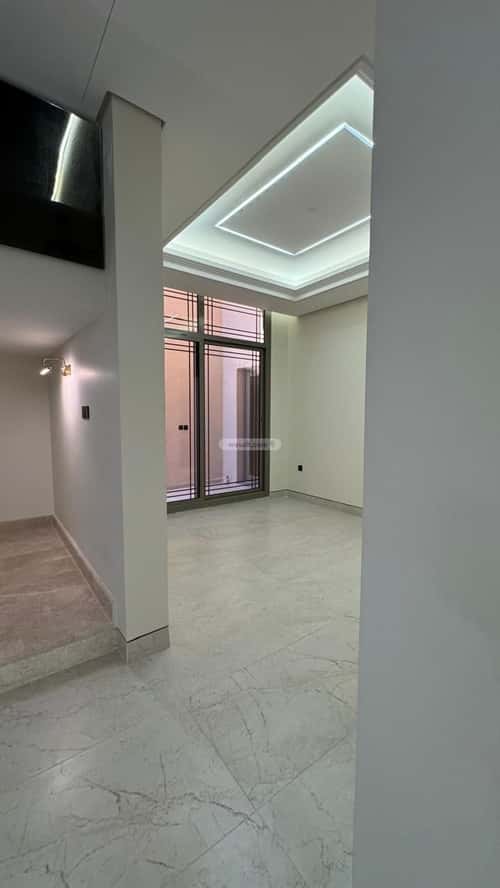 Villa 359 SQM Facing West on 20m Width Street Al-Mahdiyah, West Riyadh, Riyadh