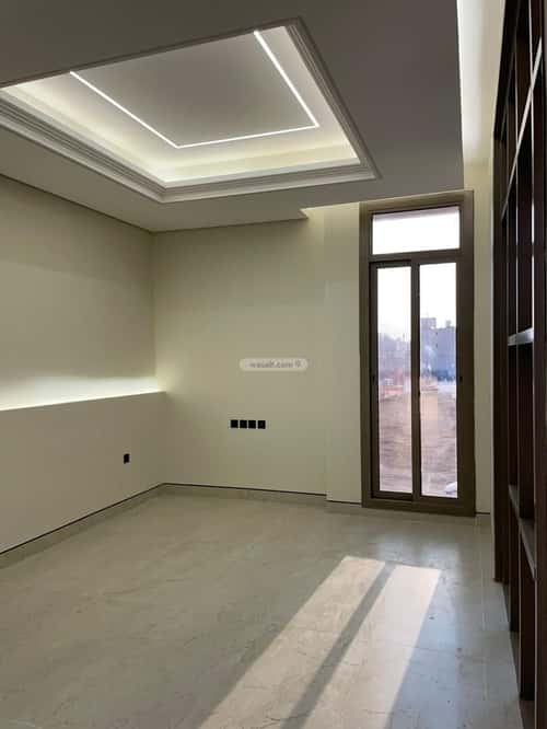 Villa 300 SQM Facing West on 20m Width Street Al-Mahdiyah, West Riyadh, Riyadh