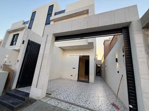 دور 170 متر مربع ب 5 غرف اليرموك، شرق الرياض، الرياض