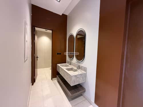 Floor 170 SQM with 5 Bedrooms Al-Yarmuk, East Riyadh, Riyadh