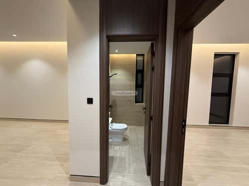 Villa 348 SQM Facing North on 30m Width Street Al-Mahdiyah, West Riyadh, Riyadh