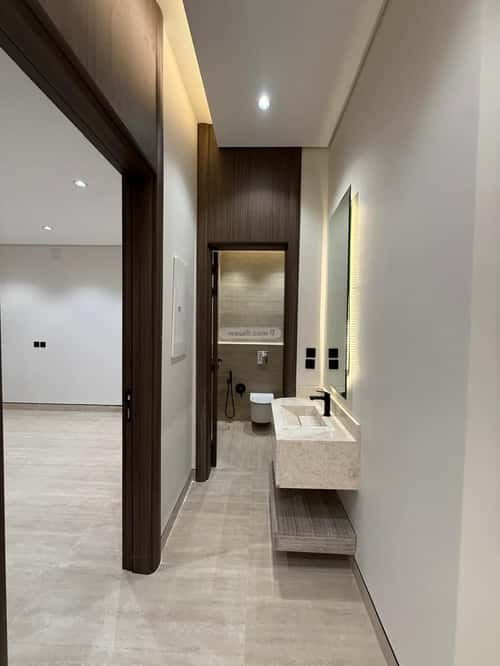 فيلا 348 متر مربع شمالية على شارع 30م المهدية، غرب الرياض، الرياض