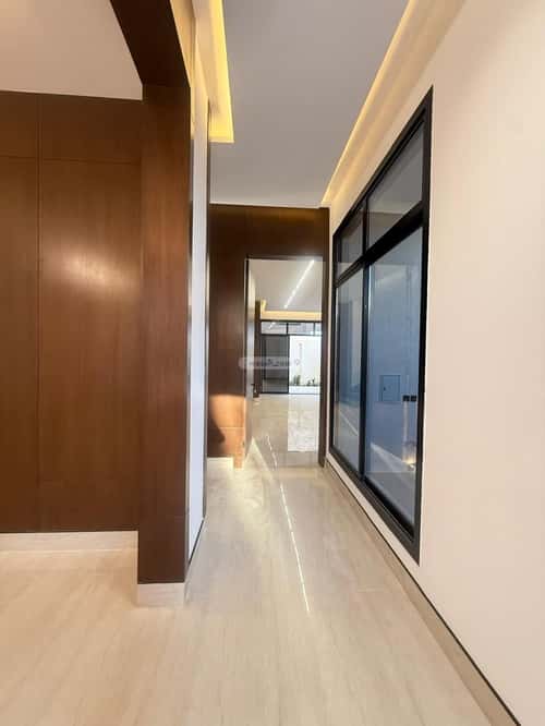 4 bedroom villa in Al Mahdiyyah