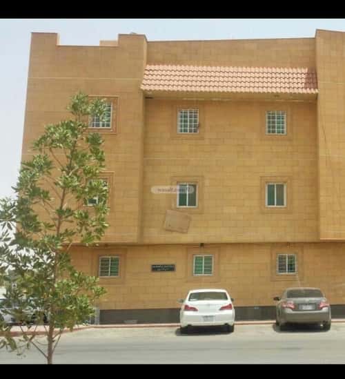 شقة ب 4 غرف المروج، شمال الرياض، الرياض