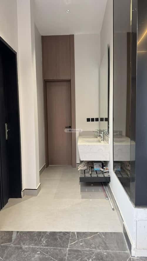 فيلا 408 متر مربع شمالية على شارع 20م المهدية، غرب الرياض، الرياض