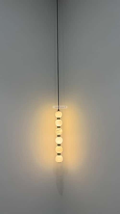 Villa 408 SQM Facing North on 20m Width Street Al-Mahdiyah, West Riyadh, Riyadh