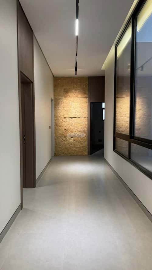 فيلا 408 متر مربع شمالية على شارع 20م المهدية، غرب الرياض، الرياض