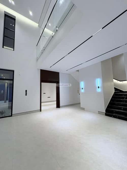 Villa 450 SQM Facing South on 20m Width Street Al-Mahdiyah, West Riyadh, Riyadh