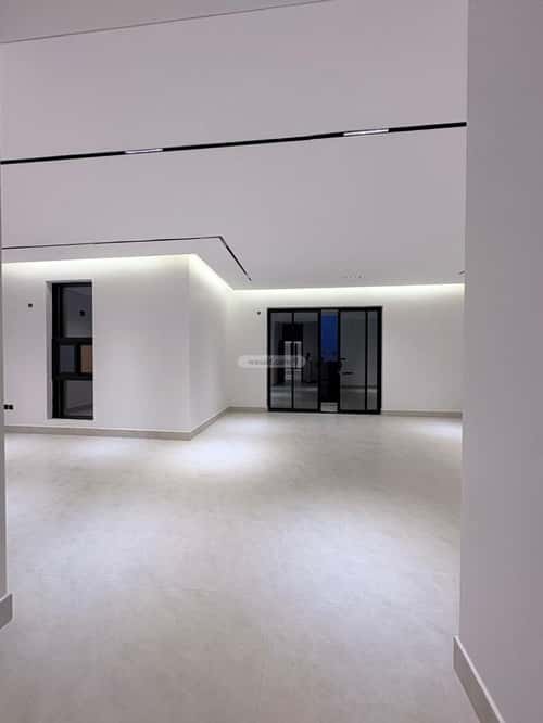 Villa 450 SQM Facing South on 20m Width Street Al-Mahdiyah, West Riyadh, Riyadh