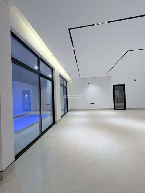 فيلا 450 متر مربع جنوبية على شارع 20م المهدية، غرب الرياض، الرياض