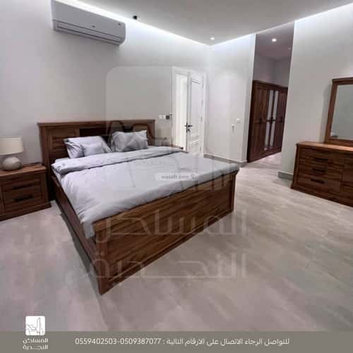 شقة ب 3 غرف الملقا، شمال الرياض، الرياض