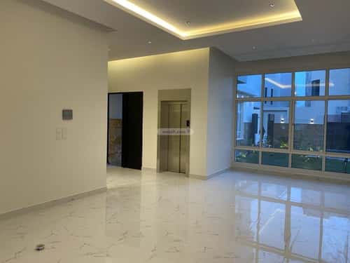 Villa 454 SQM Facing North on 20m Width Street Al-Mahdiyah, West Riyadh, Riyadh