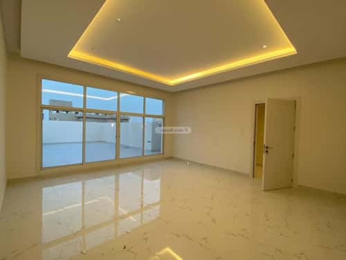 Villa 454 SQM Facing North on 20m Width Street Al-Mahdiyah, West Riyadh, Riyadh