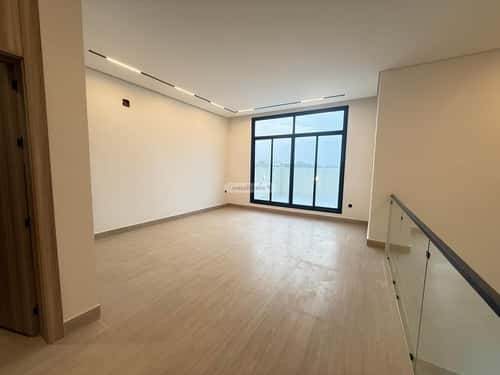 Villa 403 SQM Facing East on 20m Width Street Al-Mahdiyah, West Riyadh, Riyadh