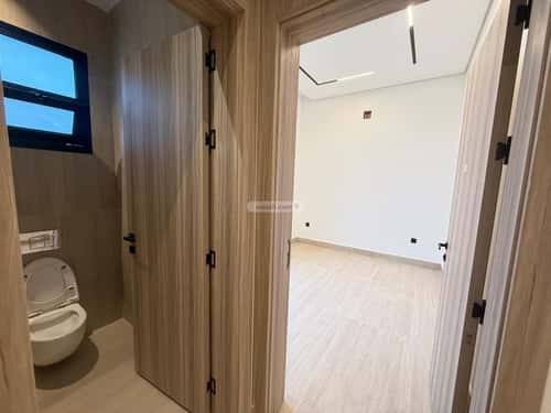 Villa 351 SQM Facing East on 20m Width Street Al-Mahdiyah, West Riyadh, Riyadh