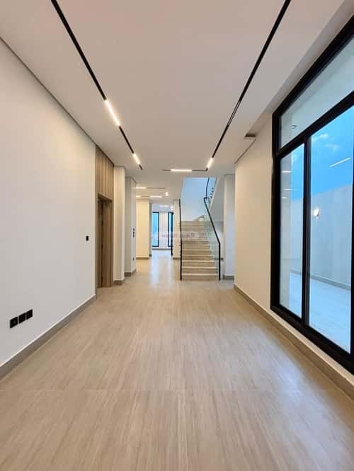 Villa 351 SQM Facing East on 20m Width Street Al-Mahdiyah, West Riyadh, Riyadh