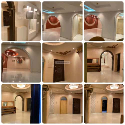 عمارة 660 متر مربع سكة الحديد، المدينة المنورة