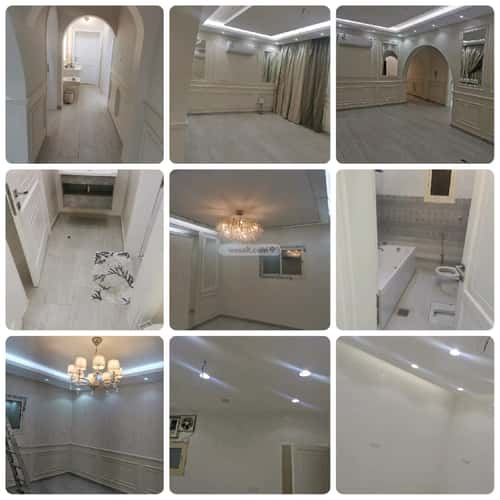 عمارة 660 متر مربع سكة الحديد، المدينة المنورة