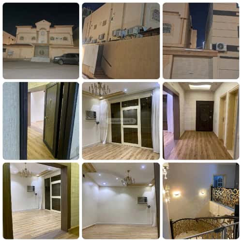 عمارة 660 متر مربع سكة الحديد، المدينة المنورة