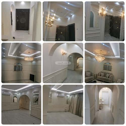 عمارة 660 متر مربع سكة الحديد، المدينة المنورة