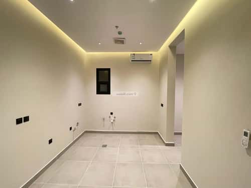 شقة 3 غرف في الملقا