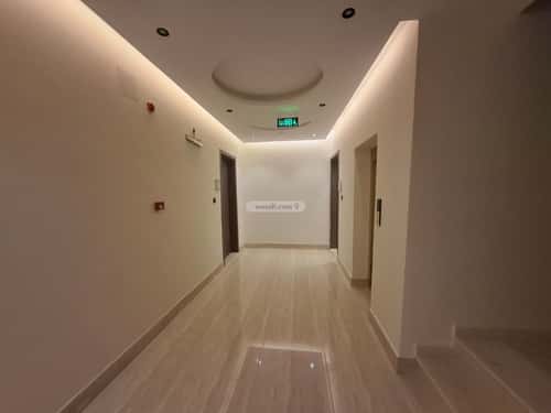 شقة ب 3 غرف الحزم، غرب الرياض، الرياض