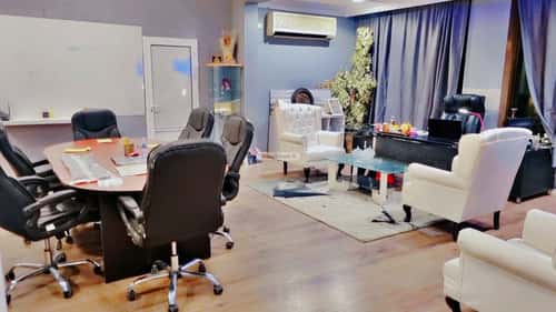 مكتب للإيجار الرصيفة، مكة المكرمة