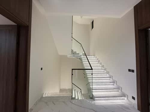 Villa 469 SQM Facing South on 25m Width Street Al-Mahdiyah, West Riyadh, Riyadh