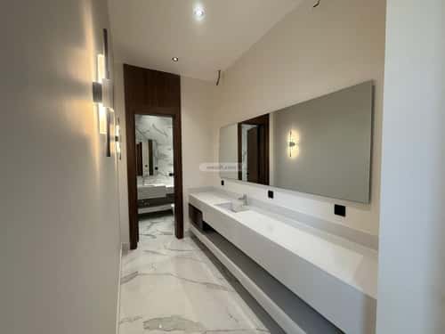 فيلا 6 غرف في المهدية