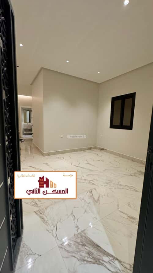 Apartment with 3 Bedrooms Al-Qairawan, North Riyadh, Riyadh