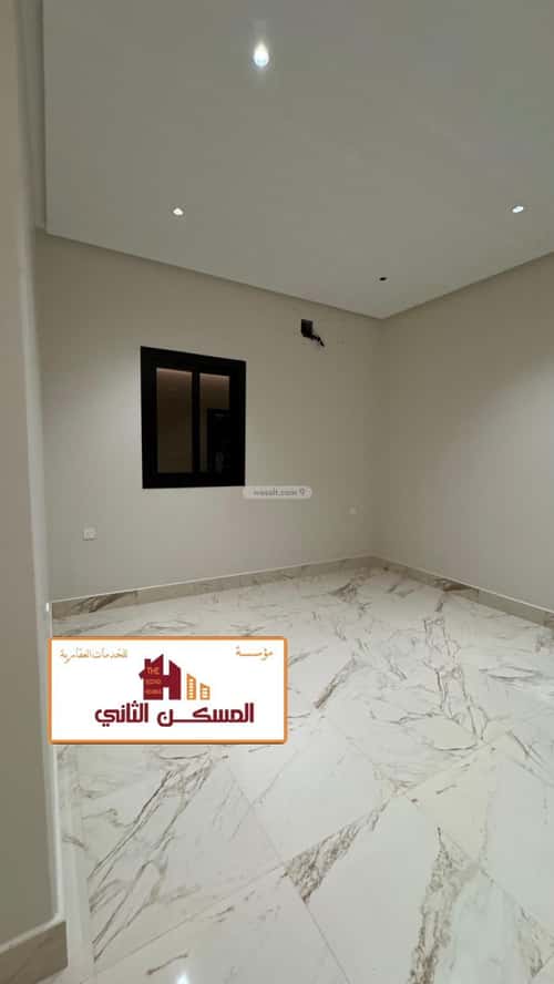 Apartment with 3 Bedrooms Al-Qairawan, North Riyadh, Riyadh
