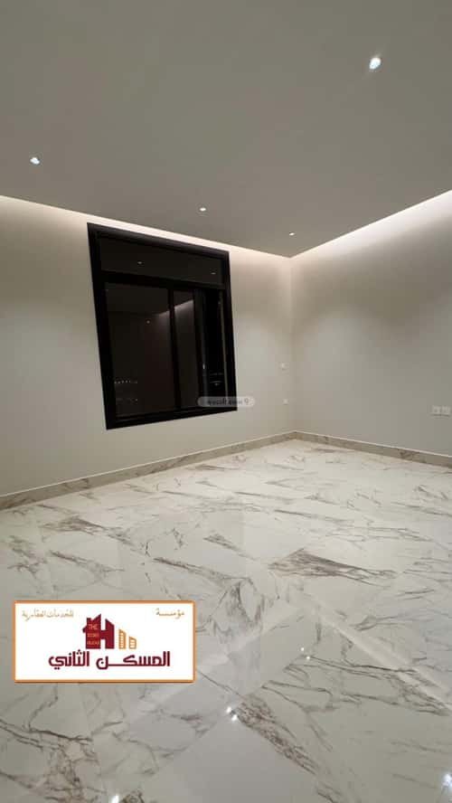 شقة ب 3 غرف القيروان، شمال الرياض، الرياض