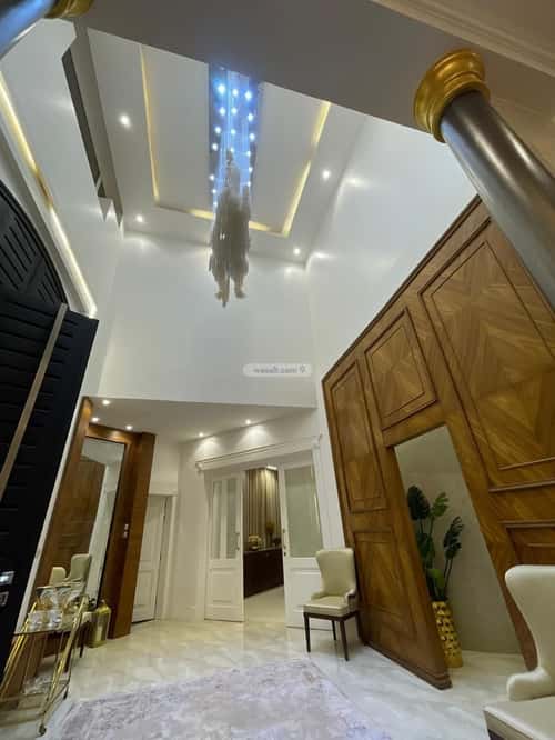 فيلا 5 غرف في الرمال