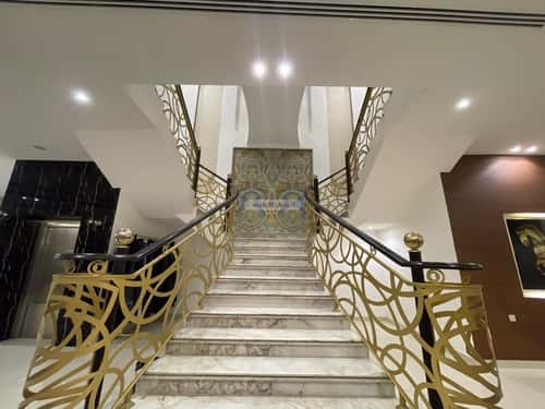 5 bedroom villa in Al Rimal