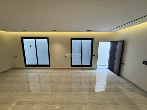 شقة 4 غرف في الرمال